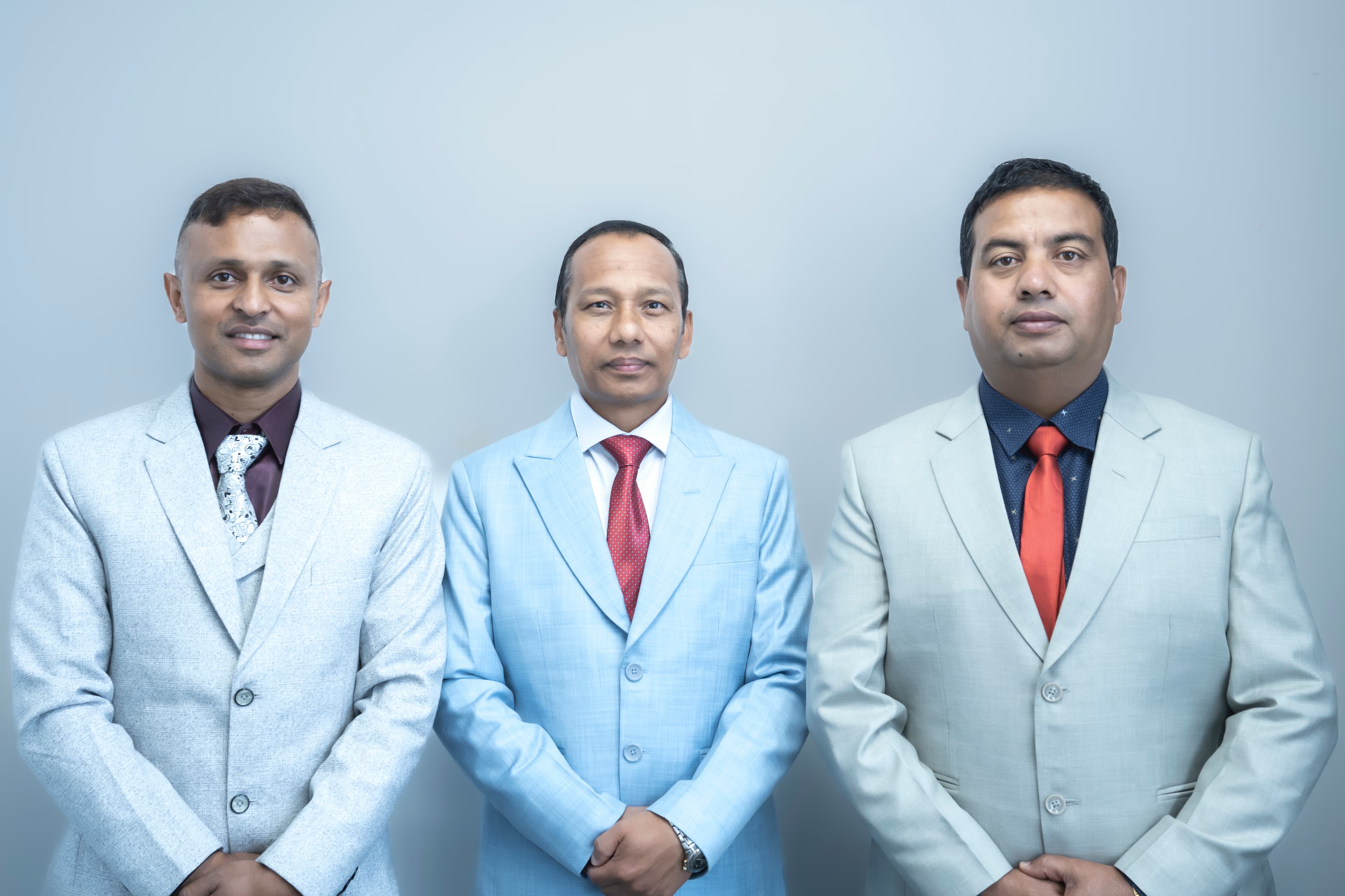 SBR Staffing Solutions: the team and what we do for employers