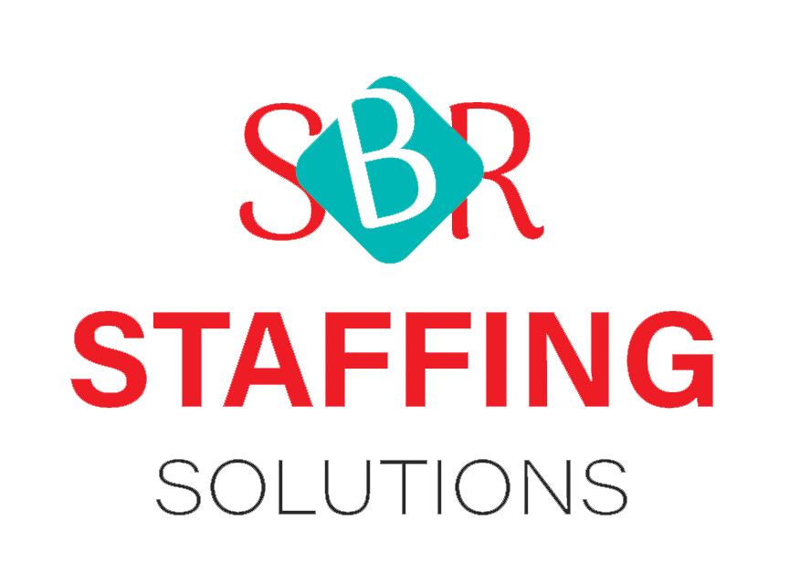 SBR STAFFING